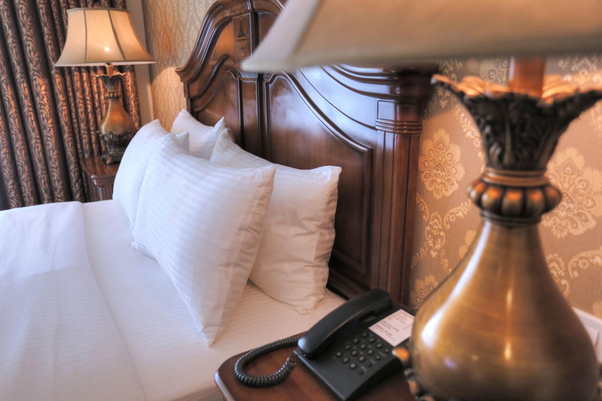 Villa Caceres Hotel Naga Kültér fotó