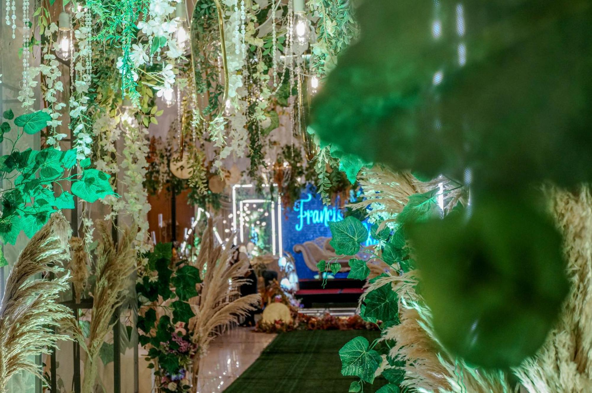 Villa Caceres Hotel Naga Kültér fotó