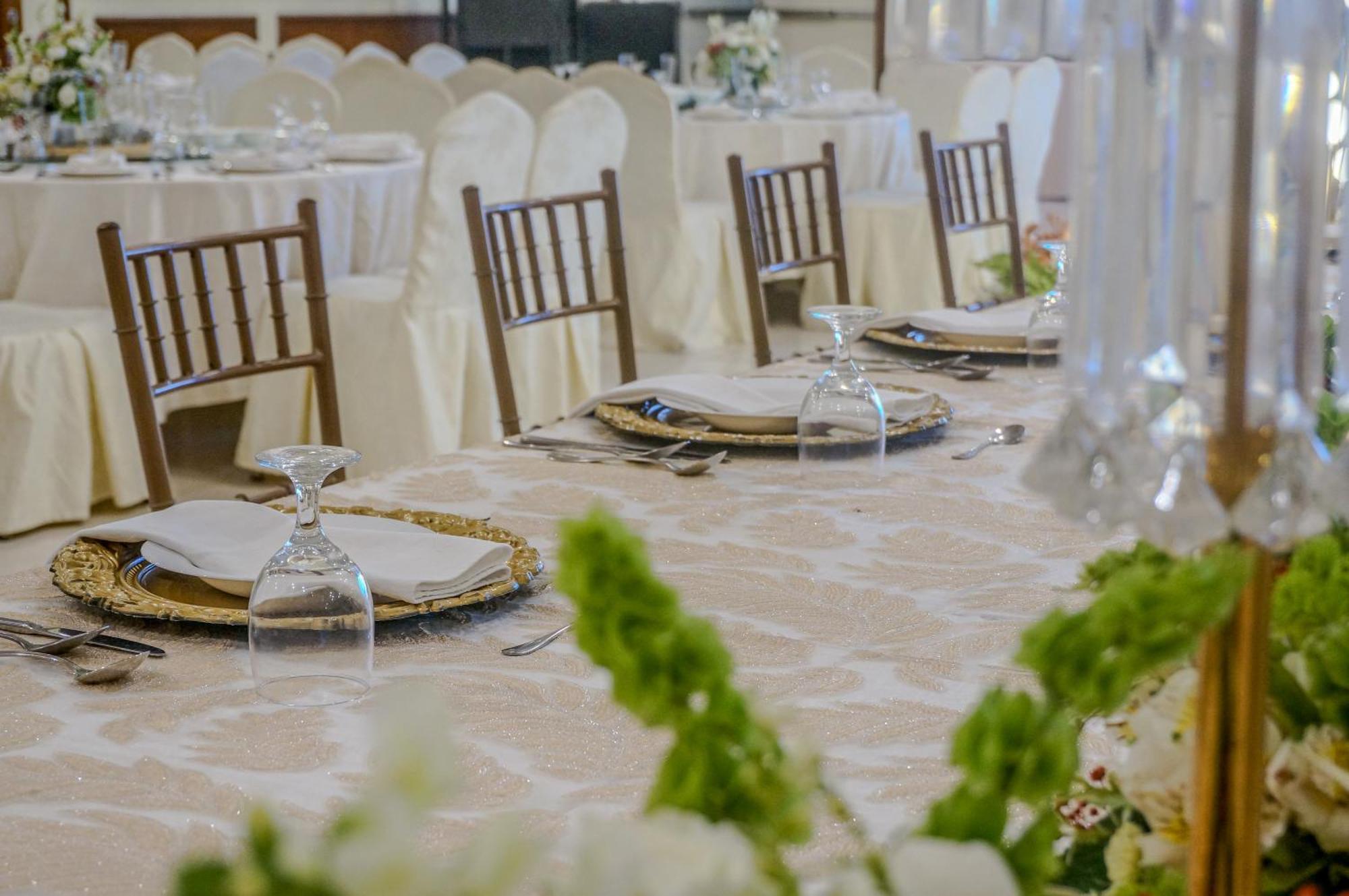Villa Caceres Hotel Naga Kültér fotó