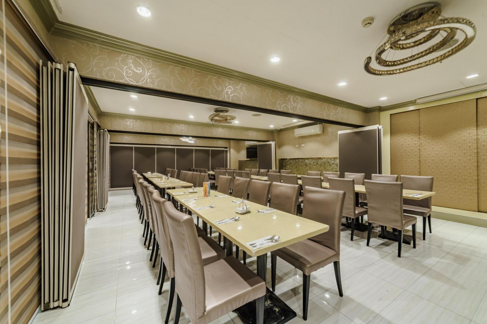 Villa Caceres Hotel Naga Kültér fotó