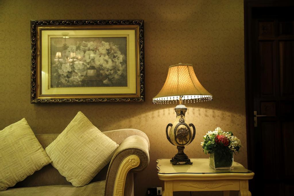 Villa Caceres Hotel Naga Kültér fotó